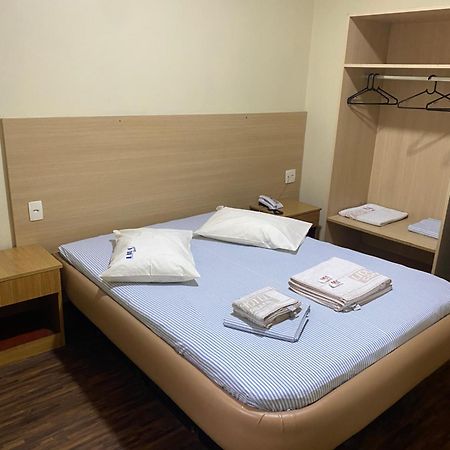 Hotel Lido (Adults Only) Ρίο ντε Τζανέιρο Εξωτερικό φωτογραφία