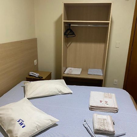 Hotel Lido (Adults Only) Ρίο ντε Τζανέιρο Εξωτερικό φωτογραφία
