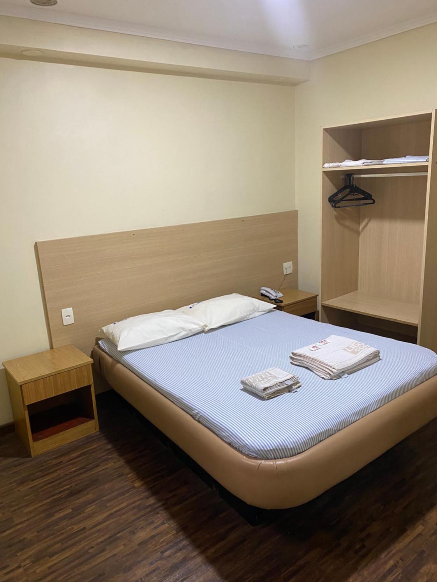Hotel Lido (Adults Only) Ρίο ντε Τζανέιρο Εξωτερικό φωτογραφία