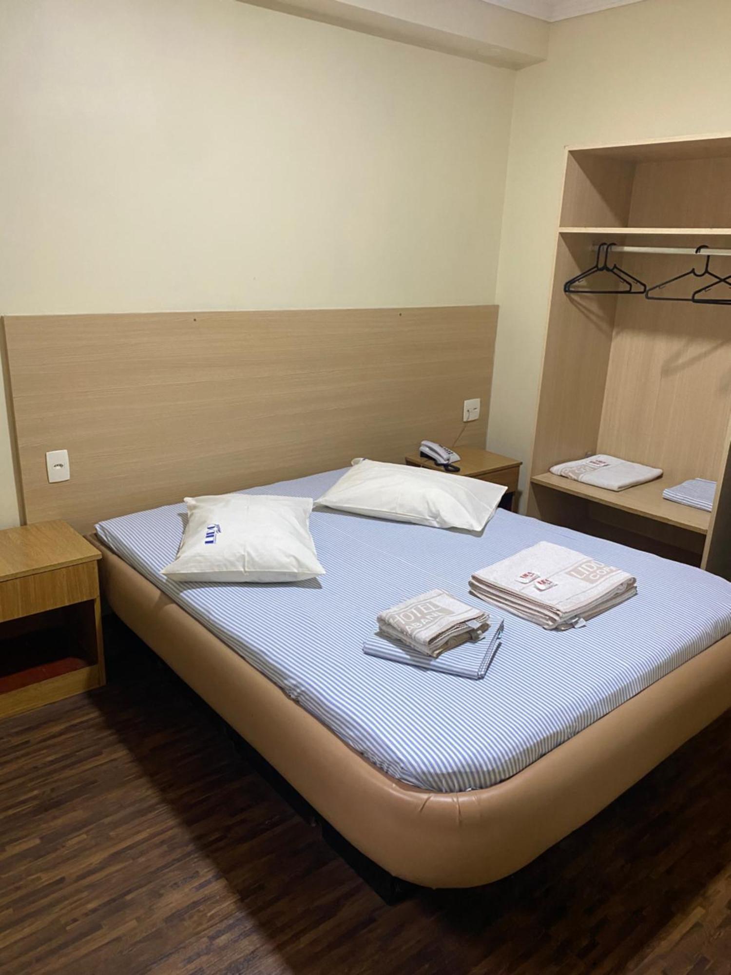 Hotel Lido (Adults Only) Ρίο ντε Τζανέιρο Εξωτερικό φωτογραφία
