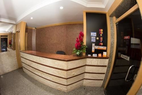 Hotel Lido (Adults Only) Ρίο ντε Τζανέιρο Εξωτερικό φωτογραφία