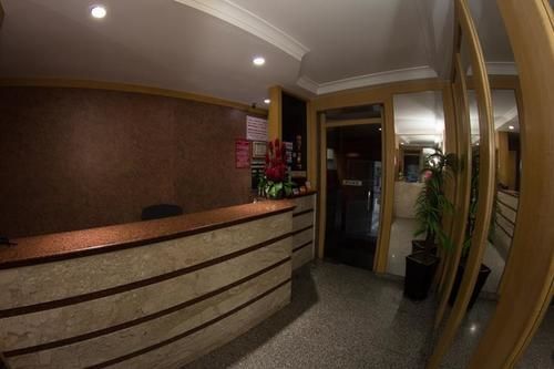 Hotel Lido (Adults Only) Ρίο ντε Τζανέιρο Εξωτερικό φωτογραφία