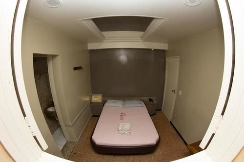 Hotel Lido (Adults Only) Ρίο ντε Τζανέιρο Εξωτερικό φωτογραφία