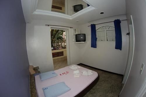 Hotel Lido (Adults Only) Ρίο ντε Τζανέιρο Εξωτερικό φωτογραφία