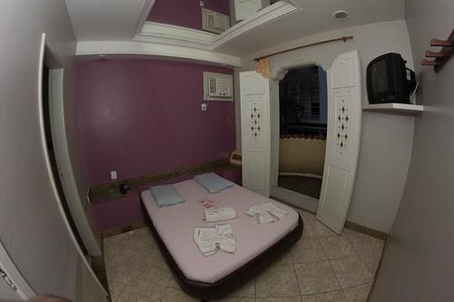 Hotel Lido (Adults Only) Ρίο ντε Τζανέιρο Εξωτερικό φωτογραφία
