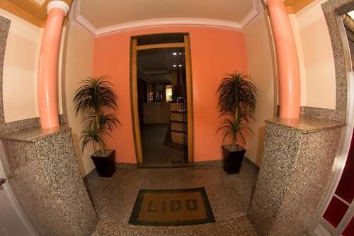 Hotel Lido (Adults Only) Ρίο ντε Τζανέιρο Εξωτερικό φωτογραφία