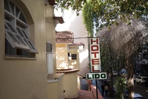 Hotel Lido (Adults Only) Ρίο ντε Τζανέιρο Εξωτερικό φωτογραφία